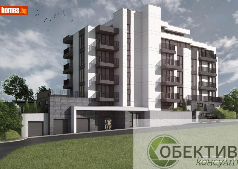 Тристаен, 65m² - Жк. Освобождение, Благоевград - Апартамент за продажба - Обектив Консулт - 111823740