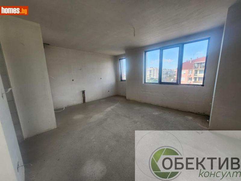 Двустаен, 70m² - Жк. Еленово, Благоевград - Апартамент за продажба - Обектив Консулт - 111824449