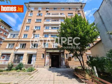 Тристаен, 82m² - Апартамент за продажба - 111837205