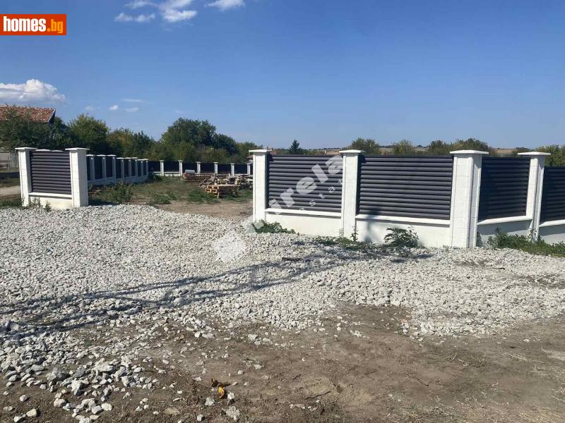 Парцел, 2400m² - С.Ново Село, Стара Загора - Парцел за продажба - МИРЕЛА - 111837736