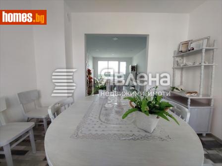 Четиристаен, 110m² - Апартамент за продажба - 111838001