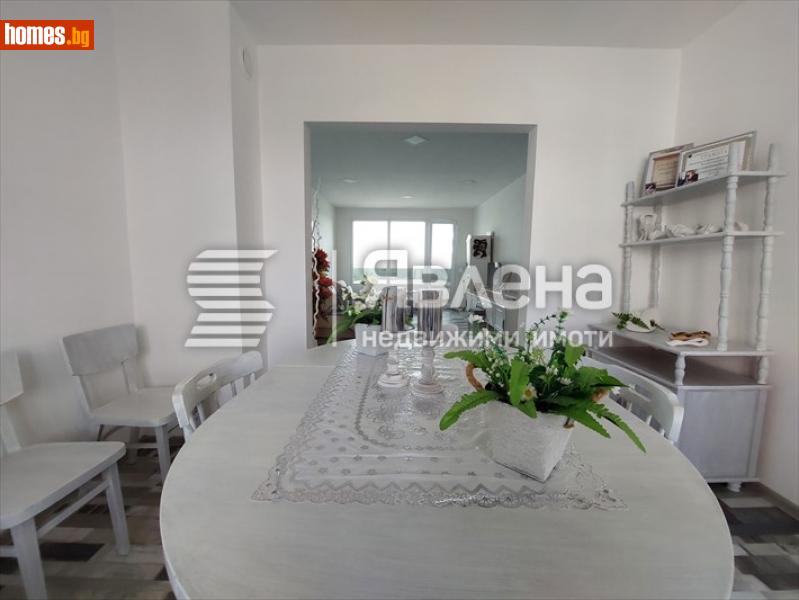Четиристаен, 110m² - Жк. Доктор Дончев, Ямбол - Апартамент за продажба - ЯВЛЕНА - 111838001