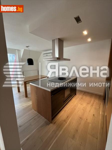 Многостаен, 189m² -  Център, София - Апартамент за продажба - ЯВЛЕНА - 111838015