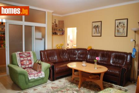 Тристаен, 100m² - Апартамент за продажба - 111838644