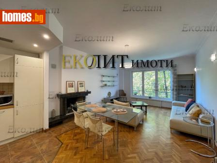 Тристаен, 100m² - Апартамент под наем - 111838810