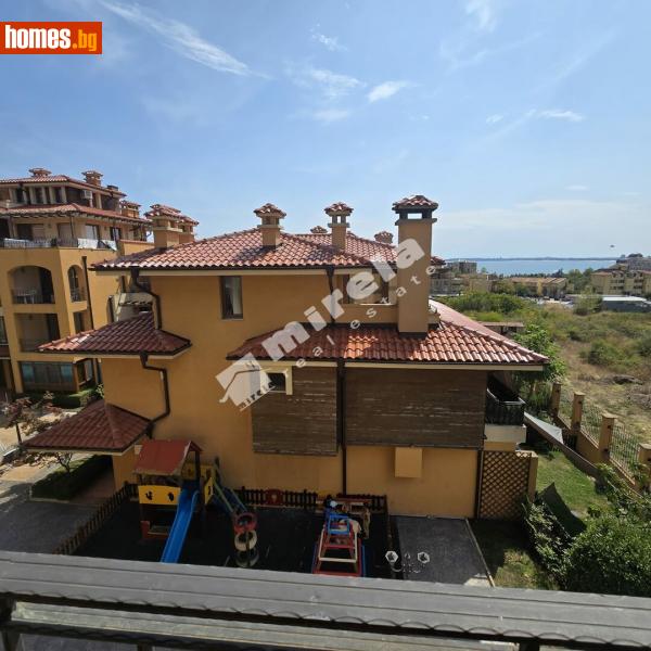 Двустаен, 84m² - Гр.Свети Влас, Несебър - Апартамент за продажба - МИРЕЛА - 111852552