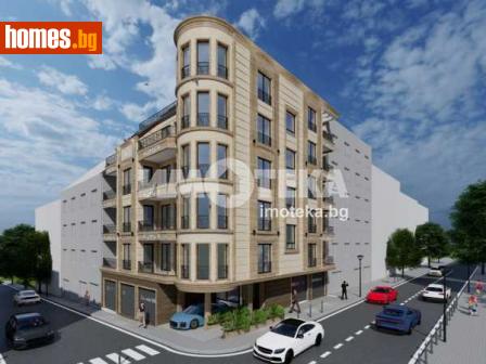 Двустаен, 66m² - Апартамент за продажба - 111852645