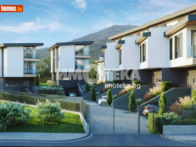 Къща, 292m² - Кв. Симеоново, София - Къща за продажба - ИМОТЕКА АД - 111852689
