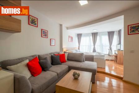 Едностаен, 40m² - Апартамент за продажба - 111853866