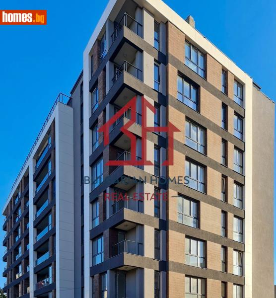 Тристаен, 116m² - Жк. Връбница 2, София - Апартамент за продажба - Bulgarian Homes - 111862262