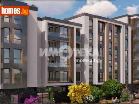 Тристаен, 98m² - Апартамент за продажба - 111867544