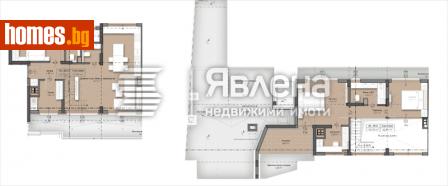 Четиристаен, 175m² - Апартамент за продажба - 111867625