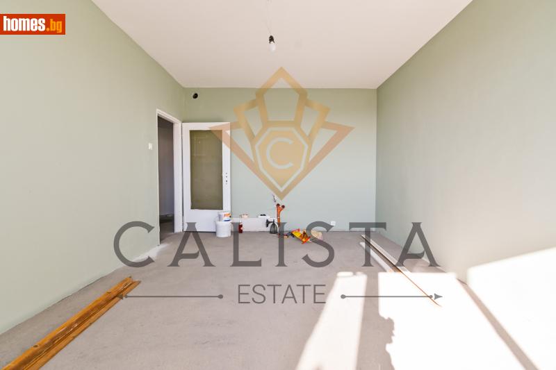 Тристаен, 65m² - Кв. Обеля, София - Апартамент за продажба - Calista Estate - 111868821