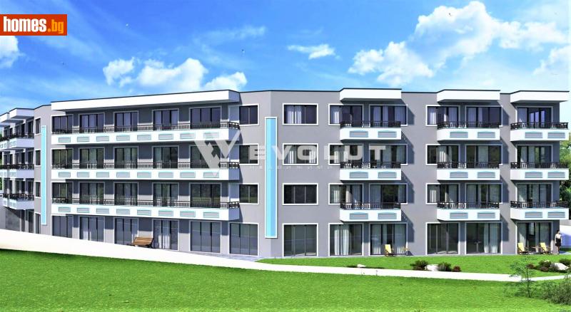 Двустаен, 54m² - Кв. Виница, Варна - Апартамент за продажба - РОЯЛС - 111871147