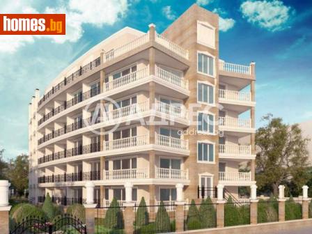 Едностаен, 41m² - Апартамент за продажба - 111883302