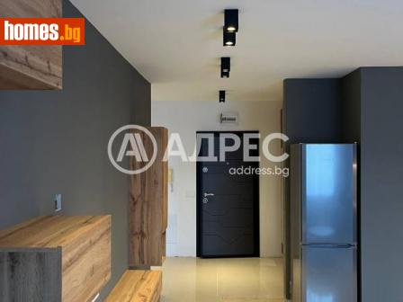 Двустаен, 59m² - Апартамент за продажба - 111883339