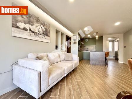 Тристаен, 123m² - Апартамент за продажба - 111883423