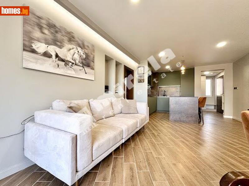 Тристаен, 123m² - С.Равда, Несебър - Апартамент за продажба - МИРЕЛА - 111883423
