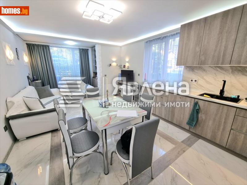 Двустаен, 100m² - С.Панчарево, София - град - Апартамент за продажба - ЯВЛЕНА - 111883515