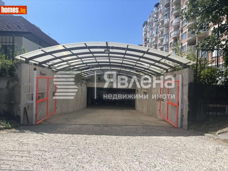 Гараж, 14m² - Жк. Младост 4, София - Апартамент за продажба - ЯВЛЕНА - 111883568