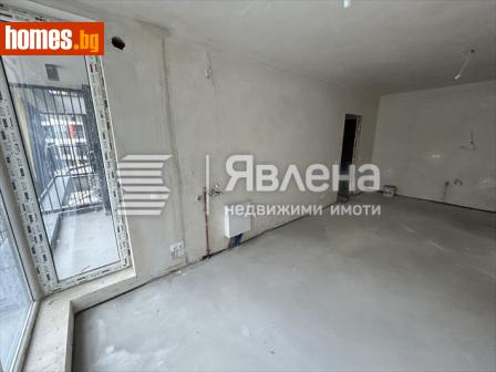 Двустаен, 60m² - Апартамент за продажба - 111883655