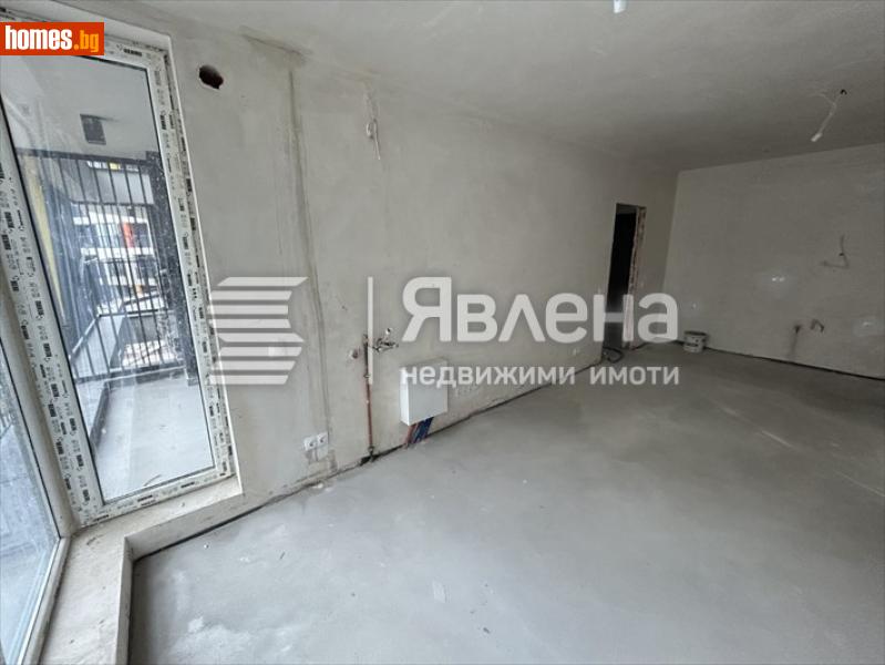 Двустаен, 60m² - Жк. Овча Купел 1, София - Апартамент за продажба - ЯВЛЕНА - 111883655