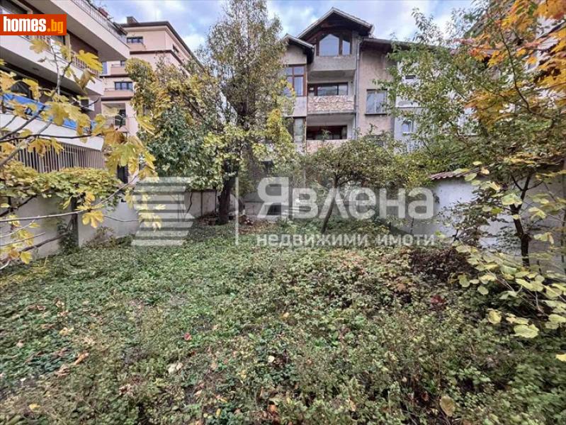 Къща, 528m² - Кв. Редута, София - Къща за продажба - ЯВЛЕНА - 111883729
