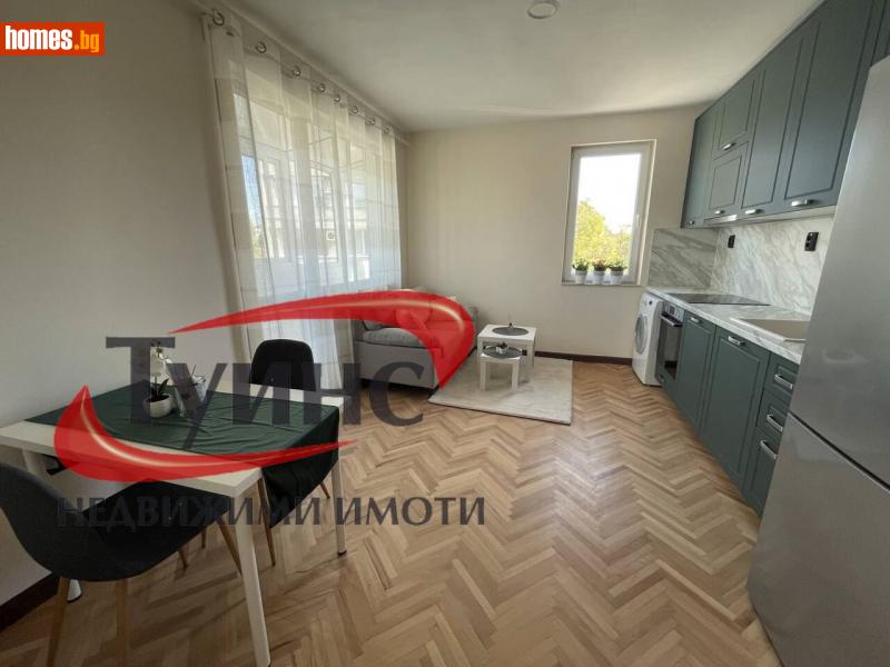 Тристаен, 65m² - Жк Южен, Пловдив - Апартамент за продажба - ТУИНС - 111884642