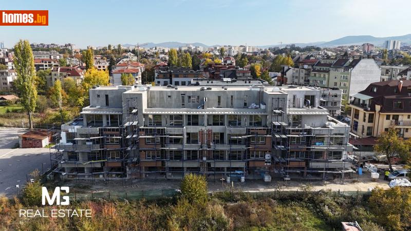 Двустаен, 71m² - Кв. Витоша, София - Апартамент за продажба - М. ДЖИ. РИЪЛ ЕСТЕЙТ - 111887600