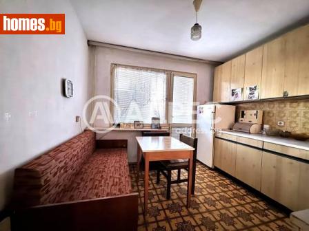 Едностаен, 44m² - Апартамент за продажба - 111894414
