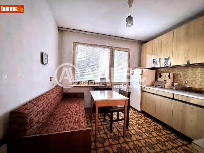 Едностаен, 44m² - Жк. Родина 2, Русе - Апартамент за продажба - АДРЕС НЕДВИЖИМИ ИМОТИ - 111894414