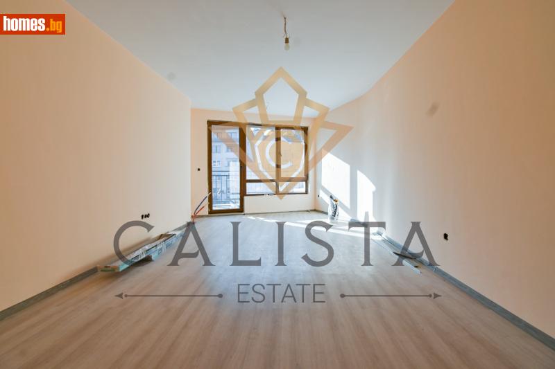 Едностаен, 48m² - Кв. Малинова Долина, София - Апартамент за продажба - Calista Estate - 111903186