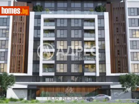 Тристаен, 138m² - Апартамент за продажба - 111915794