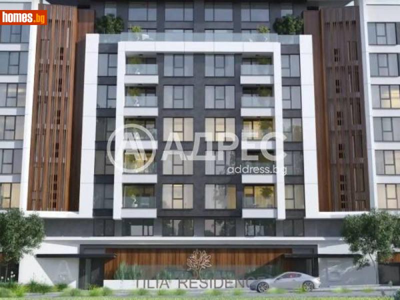Тристаен, 121m² - Жк. Връбница 2, София - Апартамент за продажба - АДРЕС НЕДВИЖИМИ ИМОТИ - 111915806