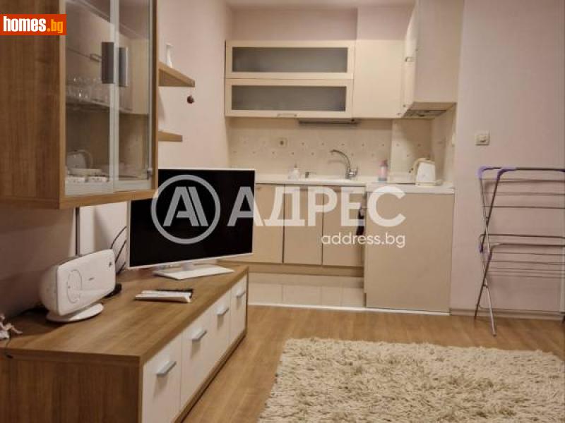 Двустаен, 74m² -  Студентски Град, София - Апартамент за продажба - АДРЕС НЕДВИЖИМИ ИМОТИ - 111916064