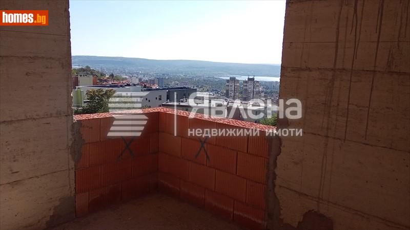 Двустаен, 55m² - Варна, Варна - Апартамент за продажба - ЯВЛЕНА - 111916316