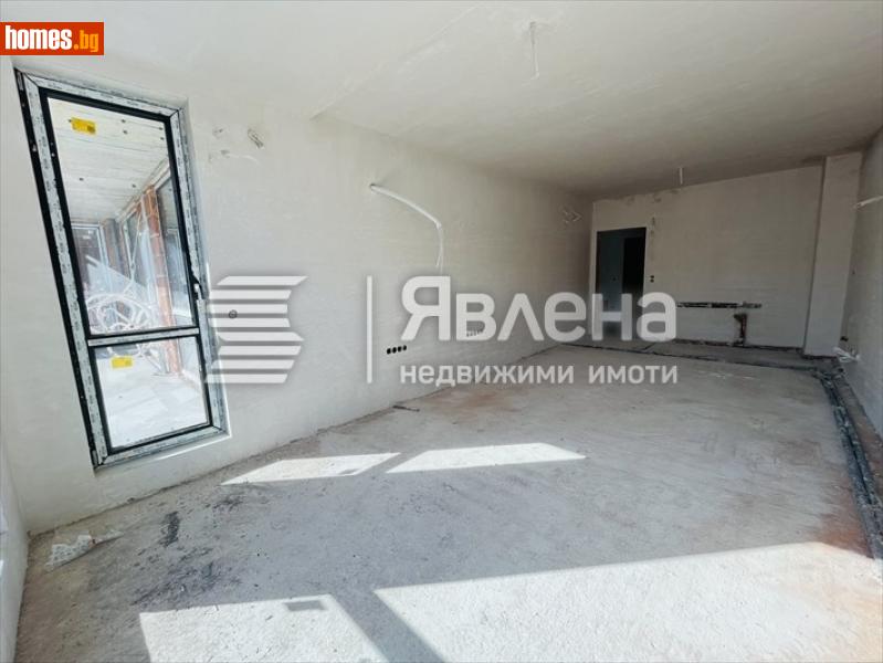 Двустаен, 85m² - Кв. Малинова Долина, София - Апартамент за продажба - ЯВЛЕНА - 111916371