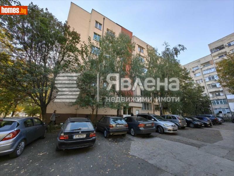 Тристаен, 85m² - Жк. Запад, Благоевград - Апартамент за продажба - ЯВЛЕНА - 111916378