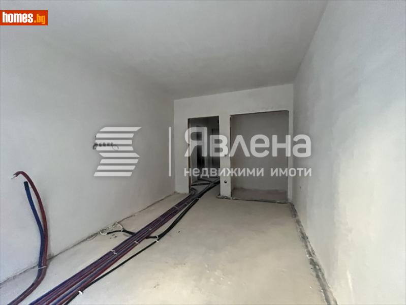 Двустаен, 83m² - Кв. Малинова Долина, София - Апартамент за продажба - ЯВЛЕНА - 111916421