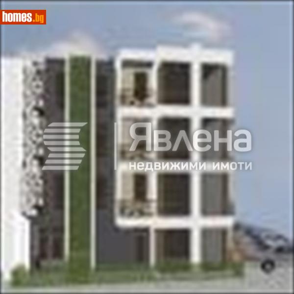 Двустаен, 68m² - Кв. Крайморие, Бургас - Апартамент за продажба - ЯВЛЕНА - 111916448