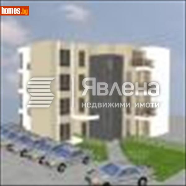 Двустаен, 63m² - Кв. Крайморие, Бургас - Апартамент за продажба - ЯВЛЕНА - 111916452