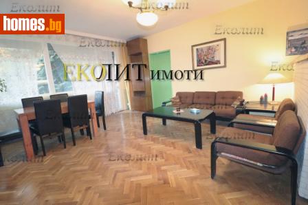 Тристаен, 86m² - Апартамент за продажба - 111916939