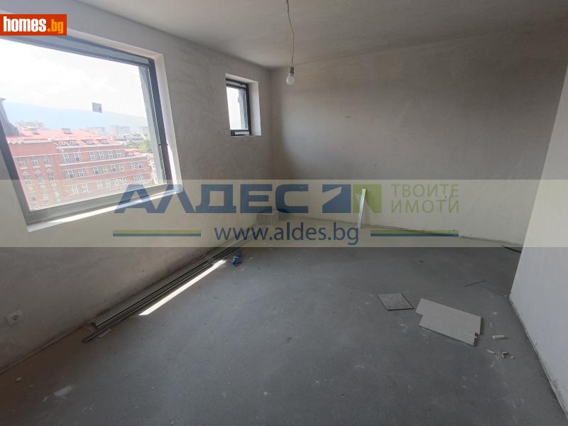 Едностаен, 41m² -  Център, София - Апартамент за продажба - АЛДЕС НЕДВИЖИМИ ИМОТИ - 111917184