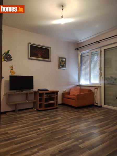 Тристаен, 92m² - Жк. Дружба, Хасково - Апартамент за продажба - ИРЕ недвижими имоти - 111917774
