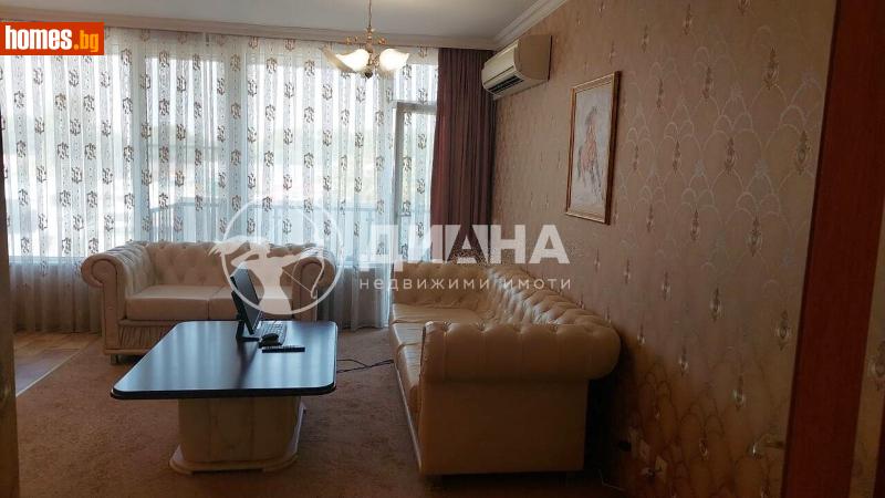 Двустаен, 80m² - Кв. Кършияка, Пловдив - Апартамент за продажба - ДИАНА - 111917819