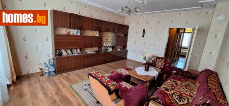 Четиристаен, 103m² - Апартамент за продажба - 111917837