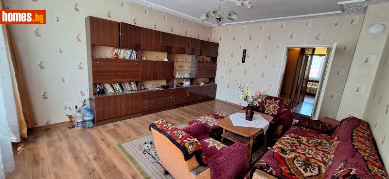 Четиристаен, 103m² -  Широк център, Шумен - Апартамент за продажба - Елена Минас - 111917837