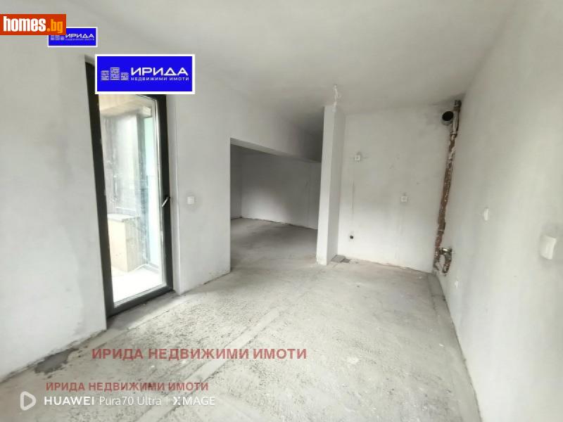 Двустаен, 64m² - Жк. Борово, София - Апартамент за продажба - Ирида - 111918281