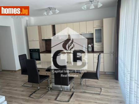 Тристаен, 104m² - Апартамент за продажба - 111918316