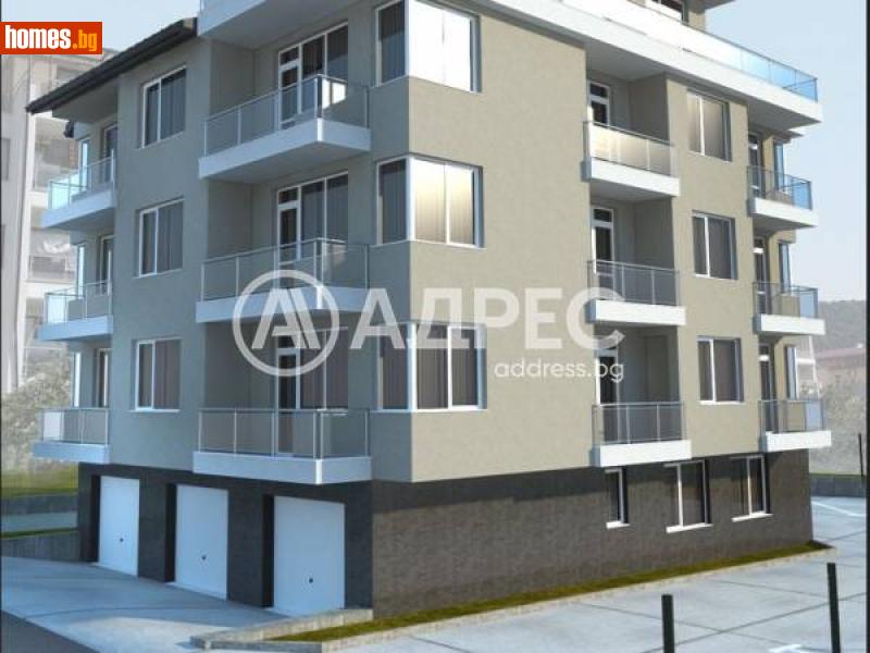 Тристаен, 85m² - Кв. Виница, Варна - Апартамент за продажба - АДРЕС НЕДВИЖИМИ ИМОТИ - 111933916